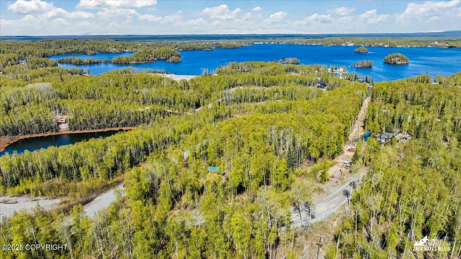4658 S Burma Road, Big Lake, Alaska image 26