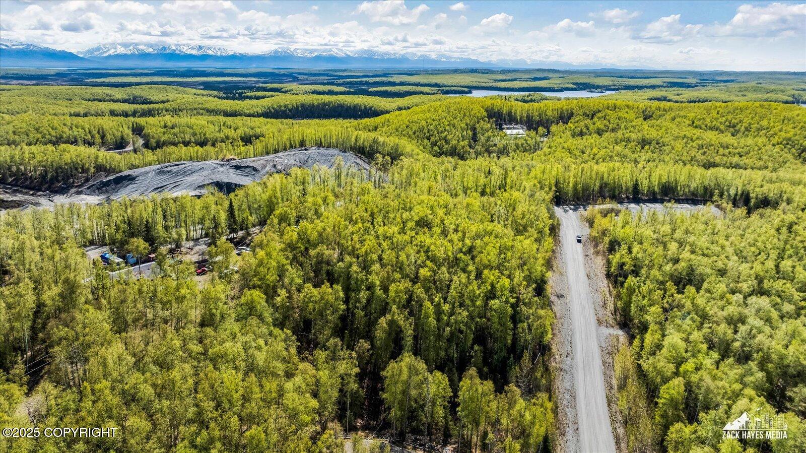 4658 S Burma Road, Big Lake, Alaska image 19
