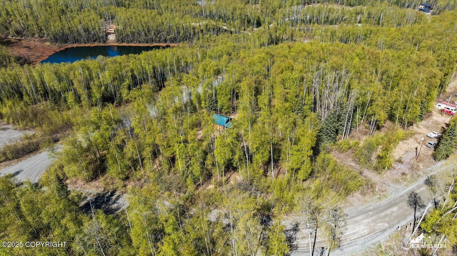4658 S Burma Road, Big Lake, Alaska image 12