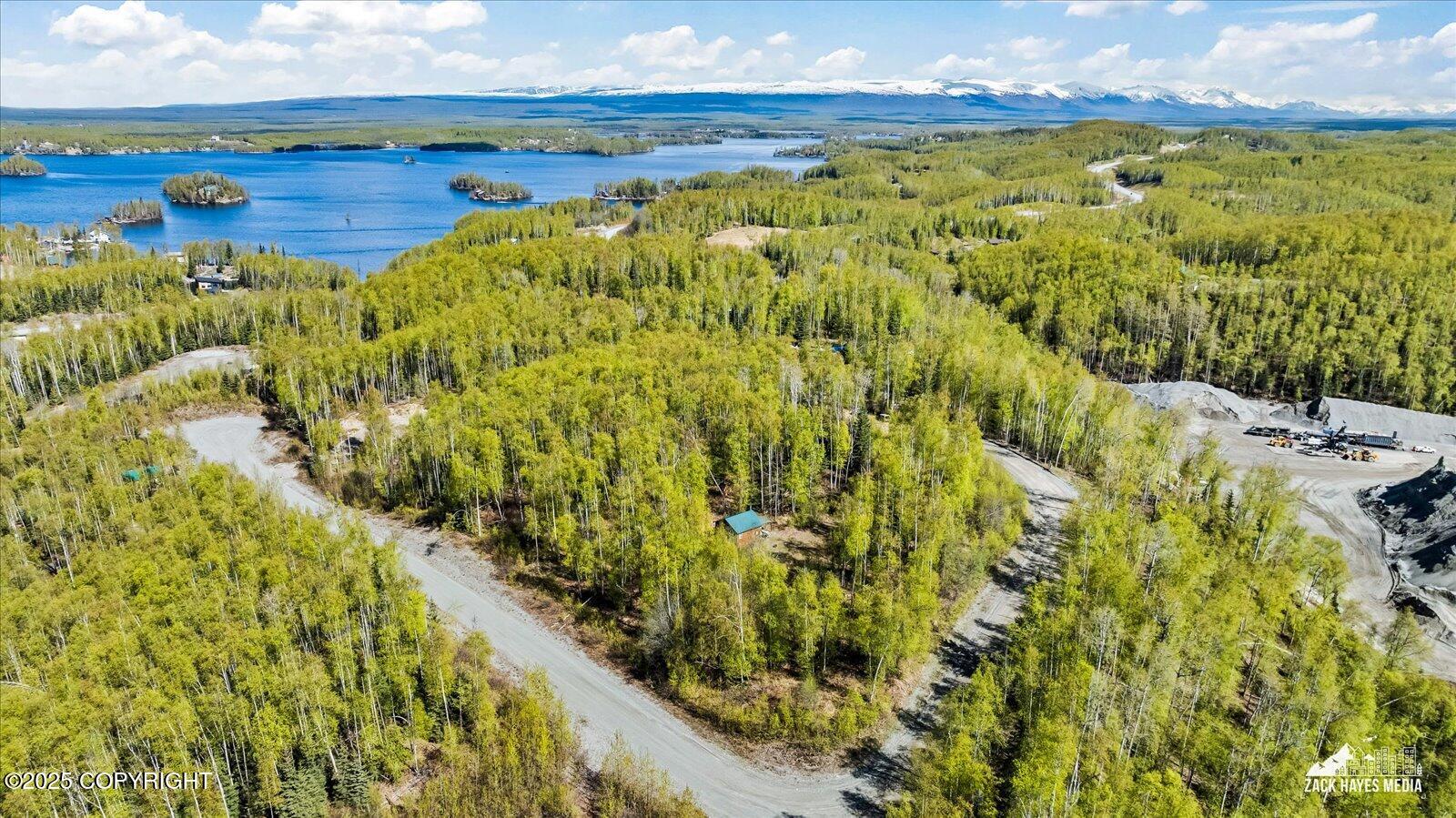 4658 S Burma Road, Big Lake, Alaska image 24