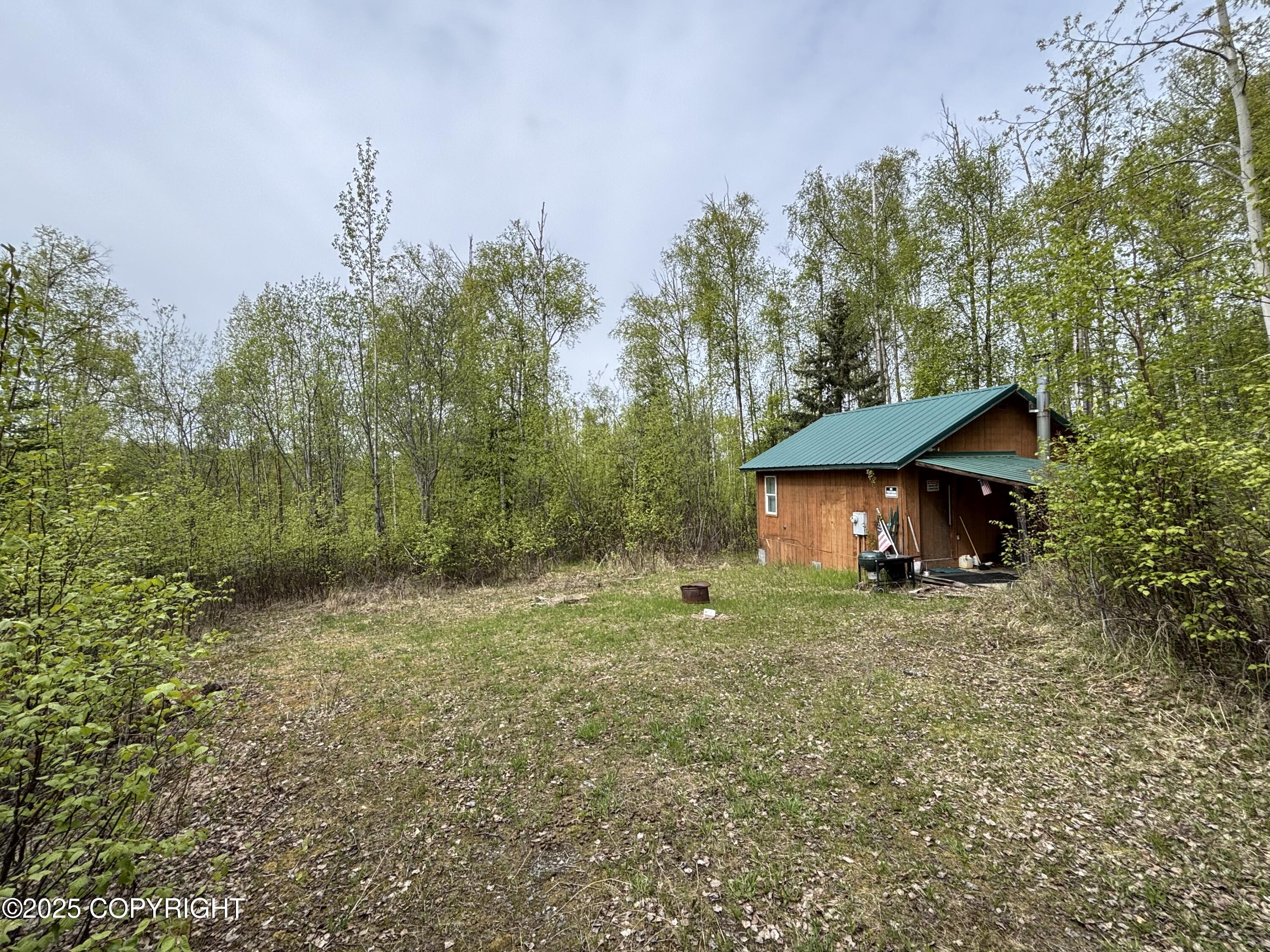 4658 S Burma Road, Big Lake, Alaska image 45