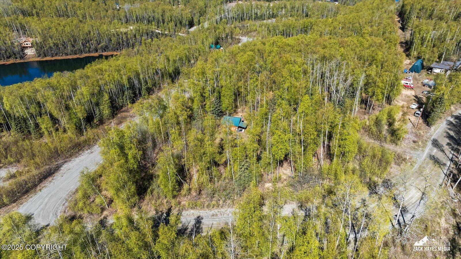 4658 S Burma Road, Big Lake, Alaska image 11