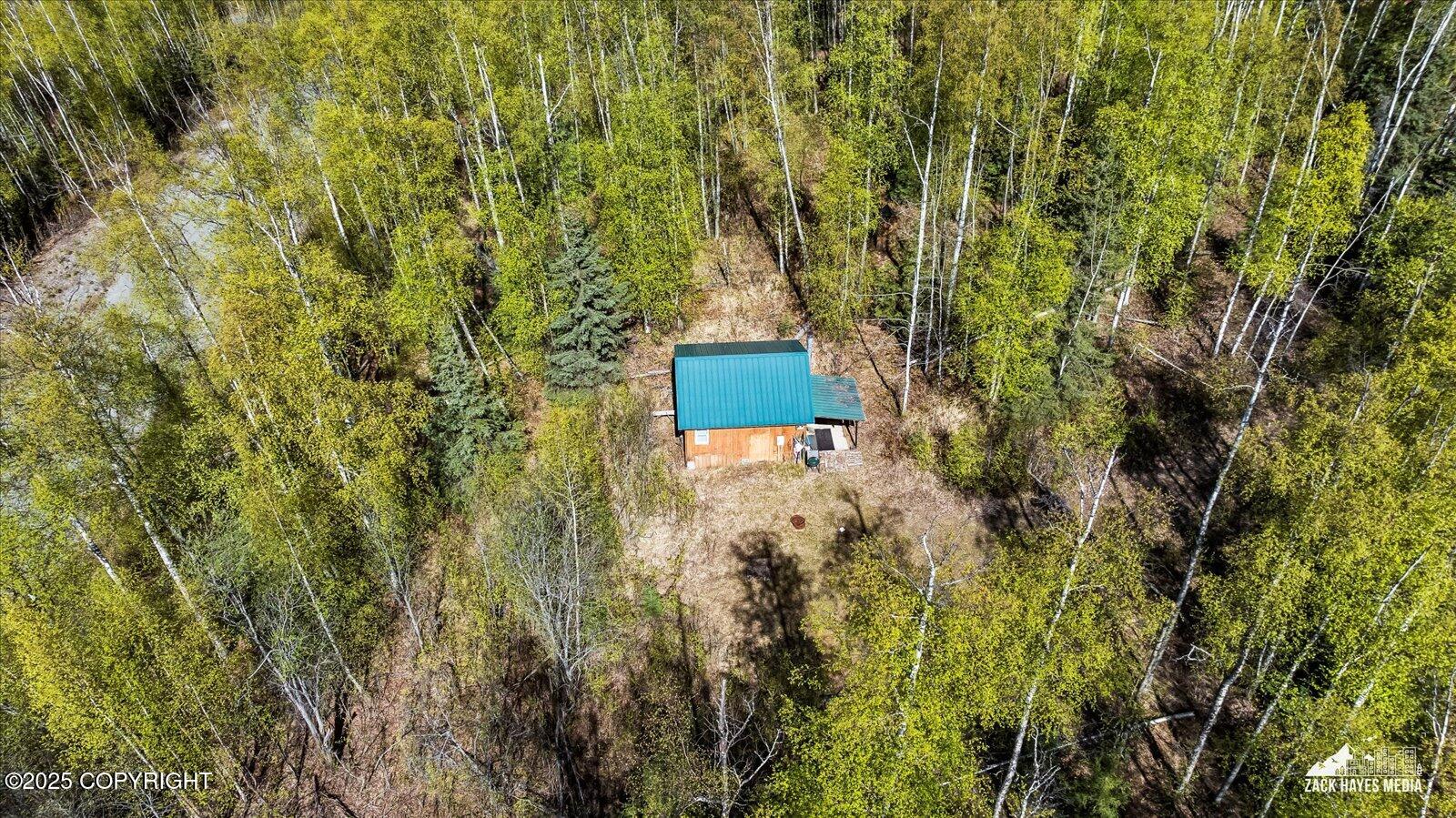 4658 S Burma Road, Big Lake, Alaska image 4