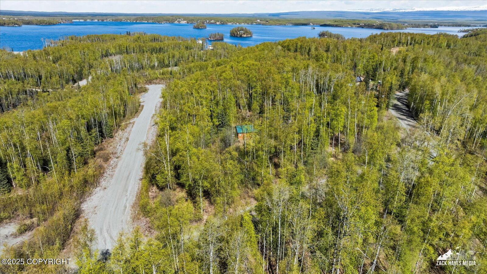 4658 S Burma Road, Big Lake, Alaska image 6