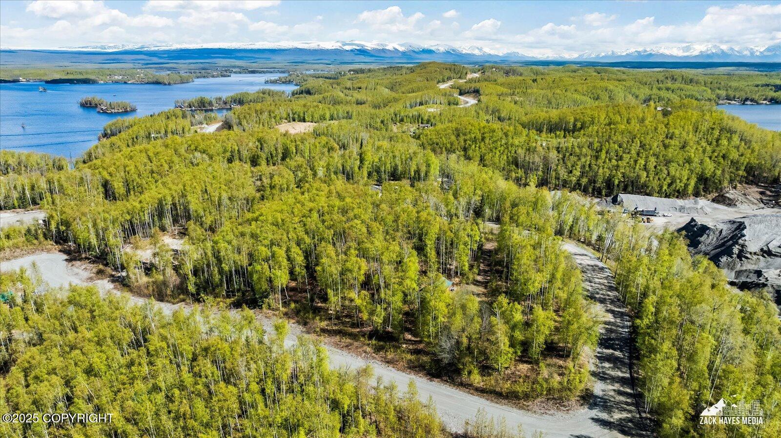 4658 S Burma Road, Big Lake, Alaska image 23