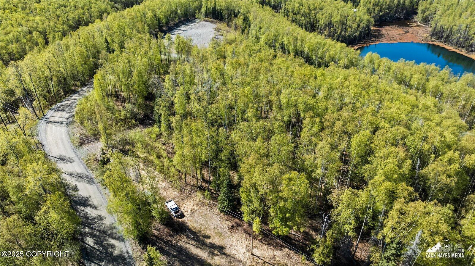 4658 S Burma Road, Big Lake, Alaska image 16