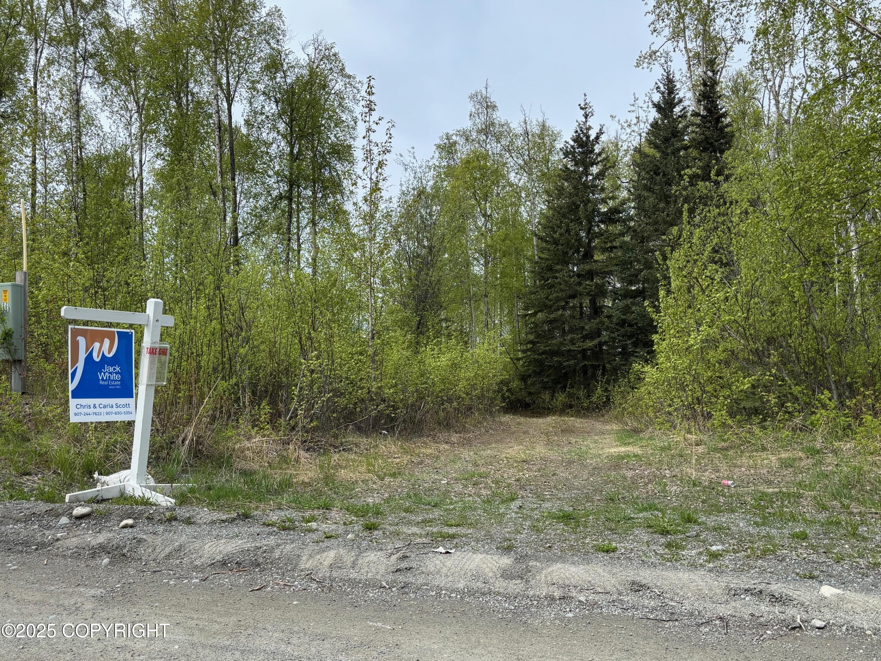 4658 S Burma Road, Big Lake, Alaska image 37