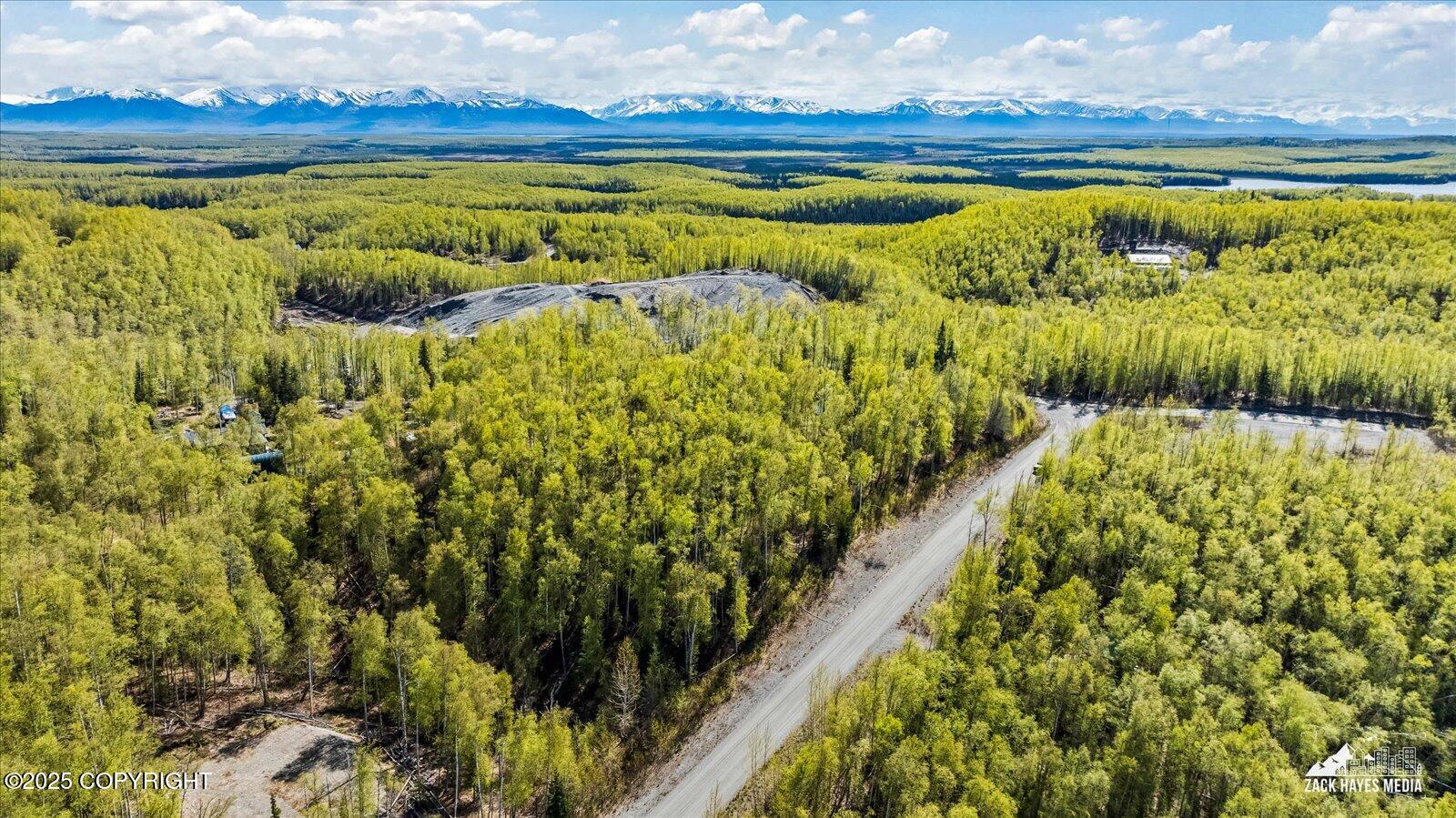4658 S Burma Road, Big Lake, Alaska image 20