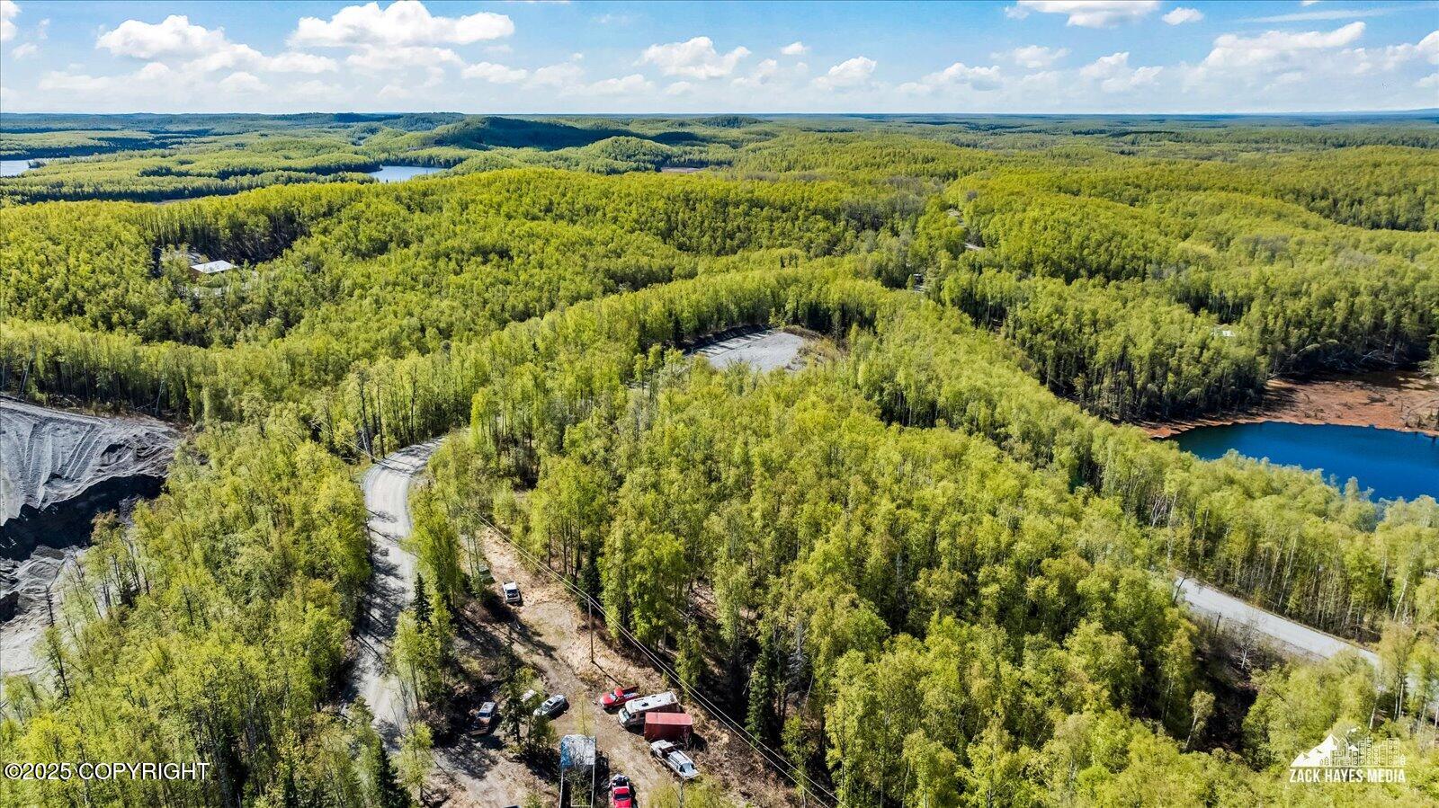 4658 S Burma Road, Big Lake, Alaska image 32