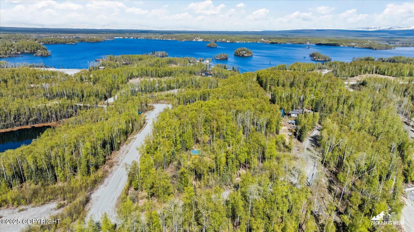 4658 S Burma Road, Big Lake, Alaska image 1