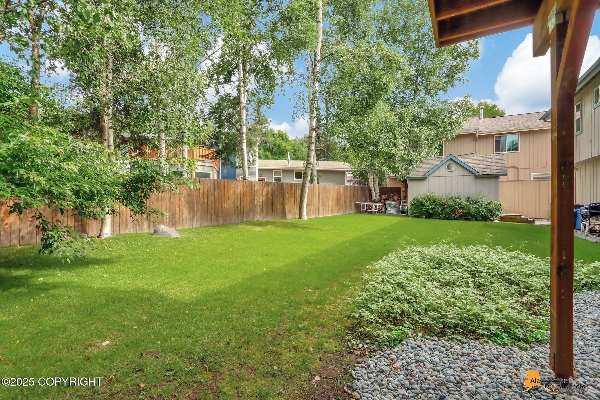 1439 Saint Gotthard Avenue, Anchorage, Alaska image 12