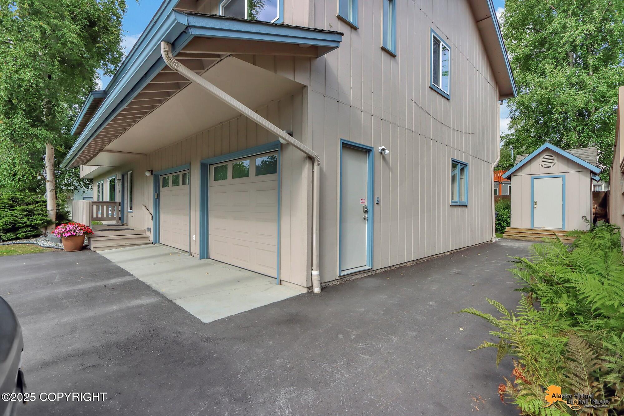 1439 Saint Gotthard Avenue, Anchorage, Alaska image 5