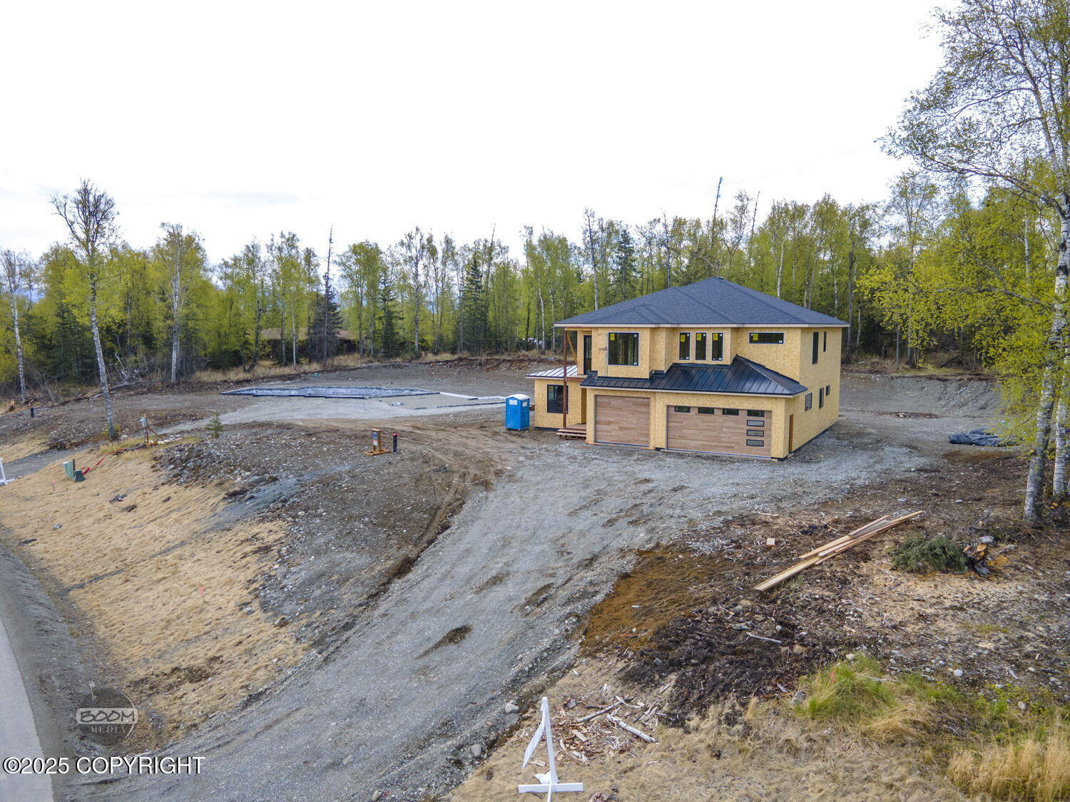 1690 W Valley Ridge Drive, Wasilla, Alaska image 5