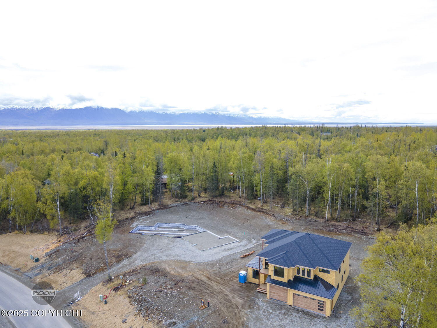 1690 W Valley Ridge Drive, Wasilla, Alaska image 45