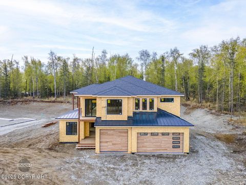 1690 W Valley Ridge Drive Wasilla AK 99654