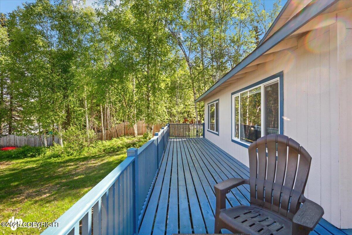 7637 W Dean Drive, Wasilla, Alaska image 50