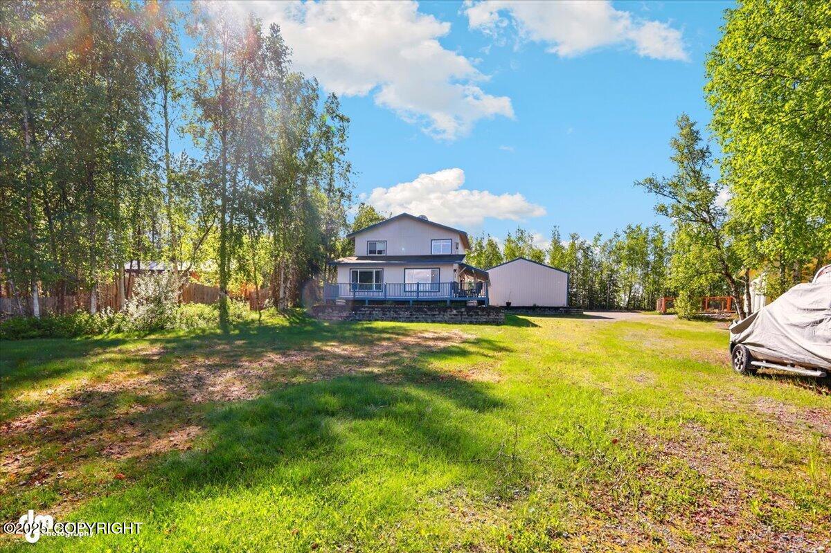 7637 W Dean Drive, Wasilla, Alaska image 47