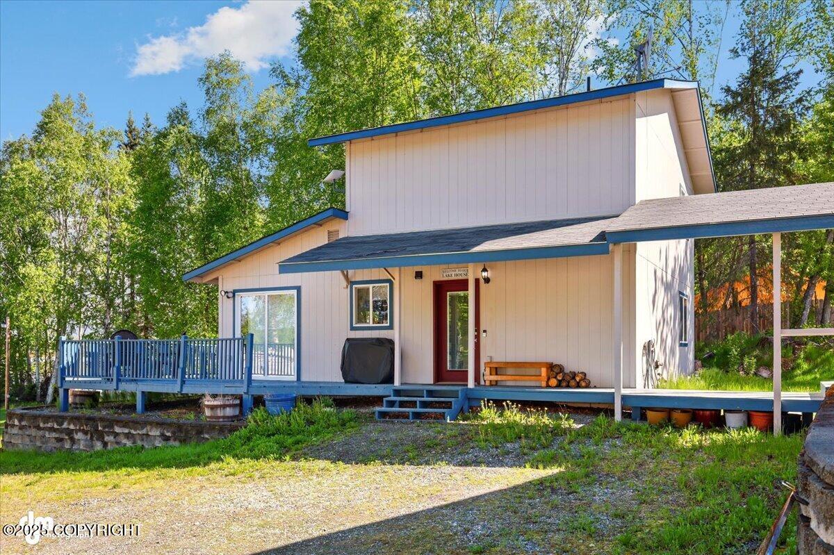 7637 W Dean Drive, Wasilla, Alaska image 4
