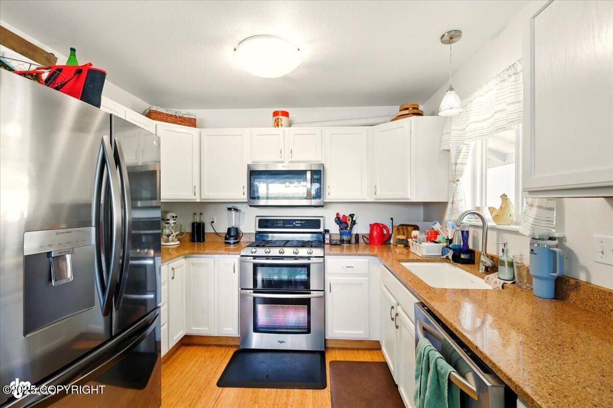 7637 W Dean Drive, Wasilla, Alaska image 24