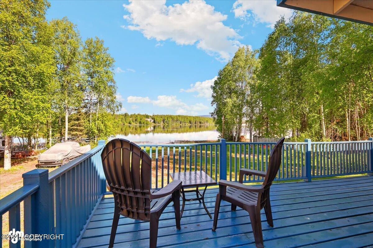 7637 W Dean Drive, Wasilla, Alaska image 49