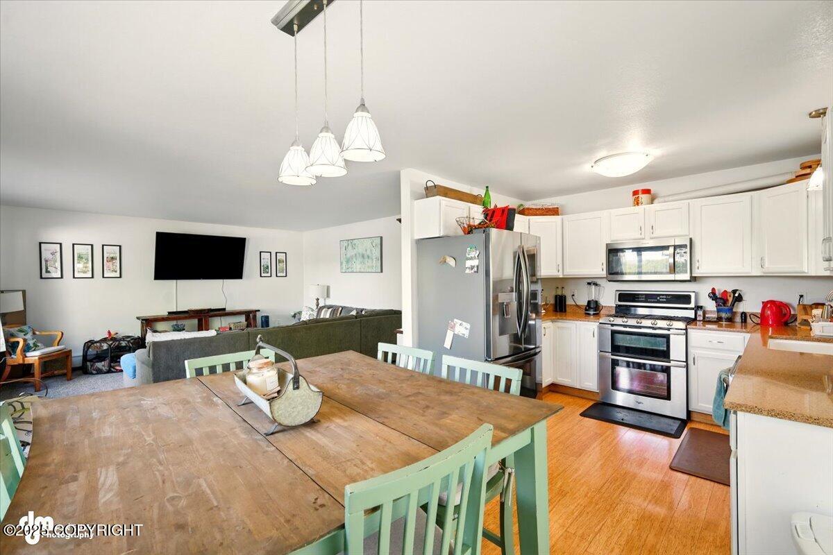7637 W Dean Drive, Wasilla, Alaska image 22