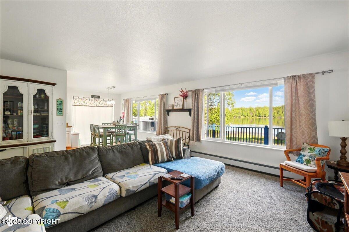7637 W Dean Drive, Wasilla, Alaska image 17