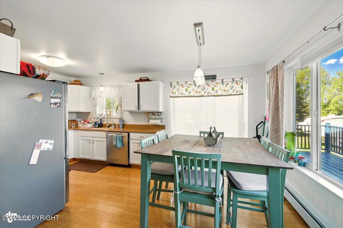 7637 W Dean Drive, Wasilla, Alaska image 19