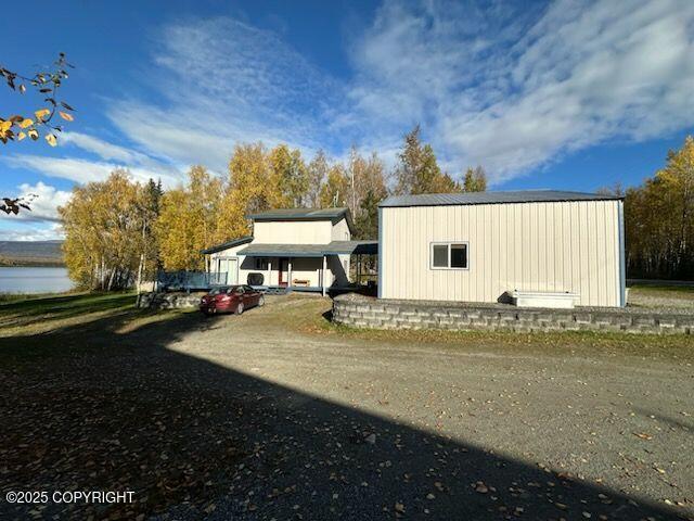 7637 W Dean Drive, Wasilla, Alaska image 3