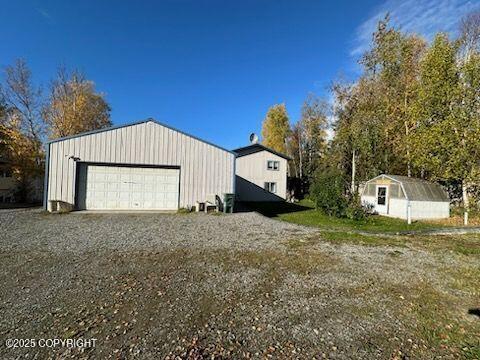 7637 W Dean Drive, Wasilla, Alaska image 2