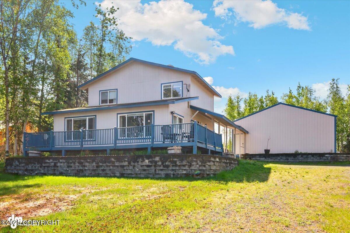 7637 W Dean Drive, Wasilla, Alaska image 46