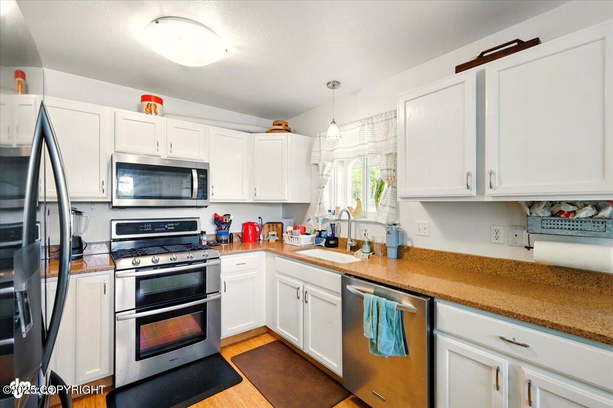 7637 W Dean Drive, Wasilla, Alaska image 23
