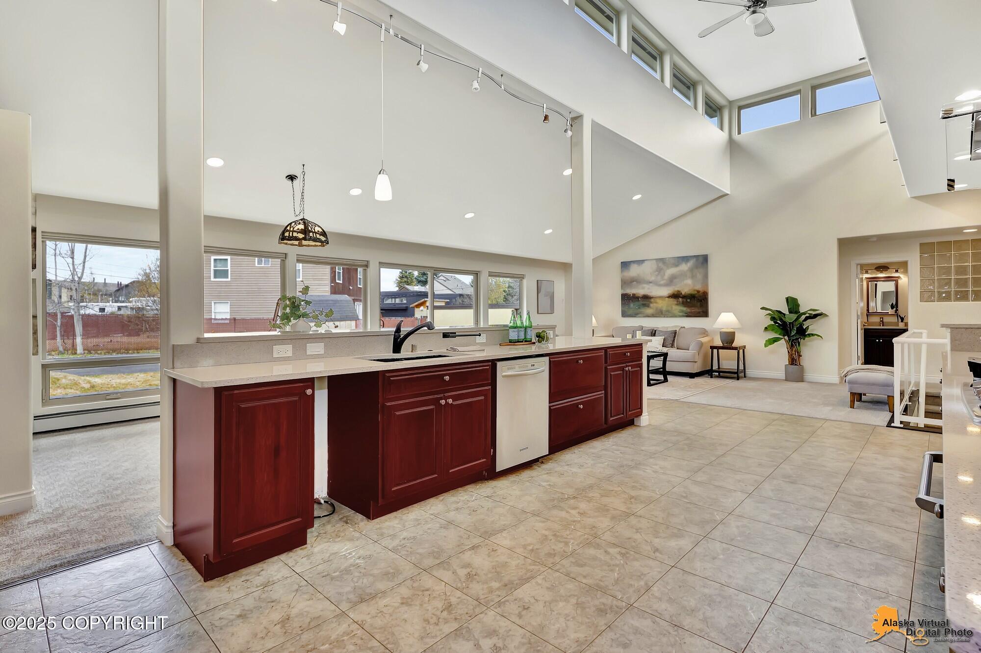 2124 Solstice Circle, Anchorage, Alaska image 12