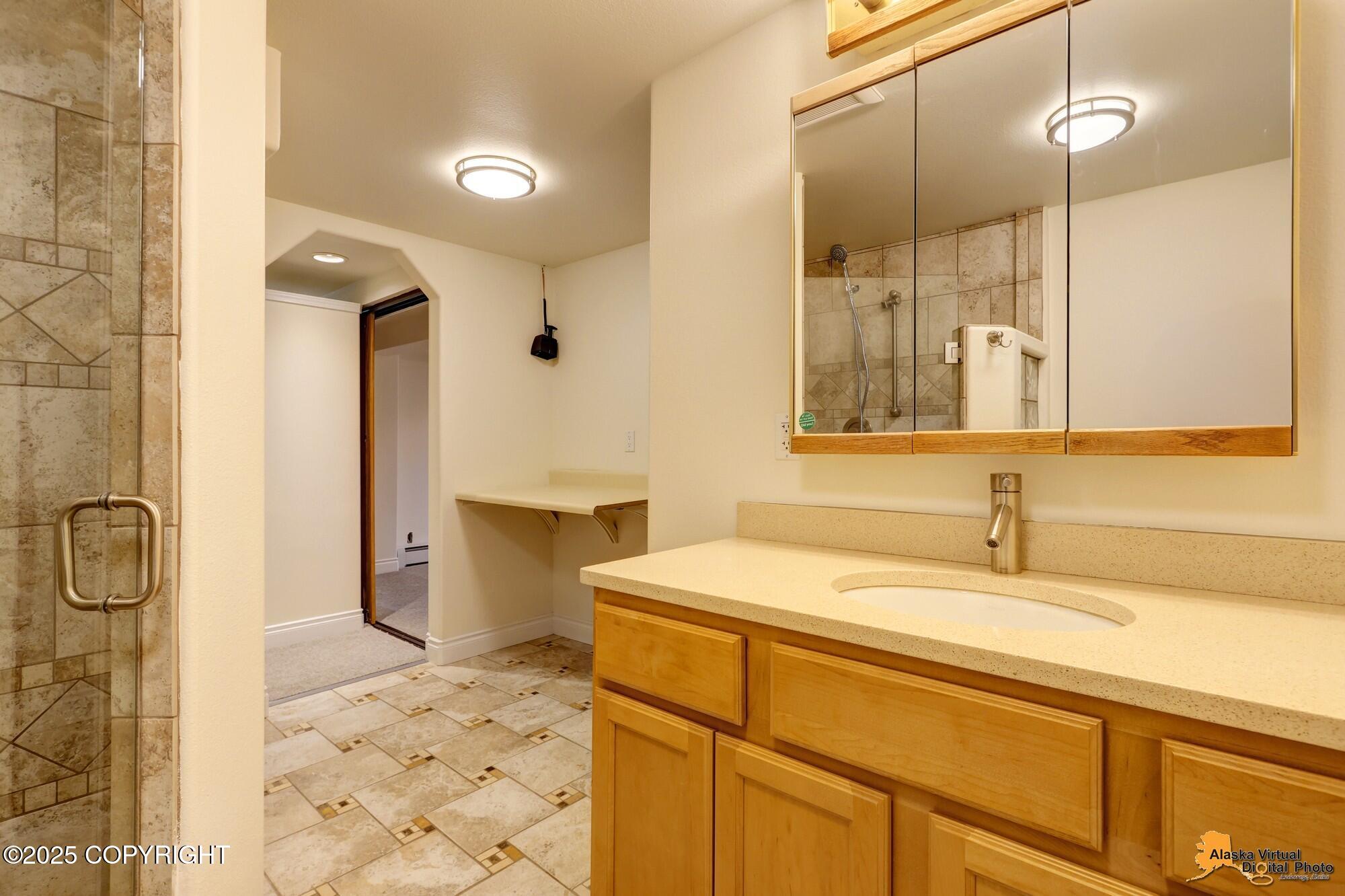 2124 Solstice Circle, Anchorage, Alaska image 45