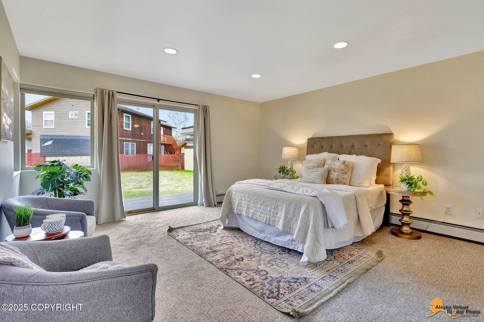 2124 Solstice Circle, Anchorage, Alaska image 21