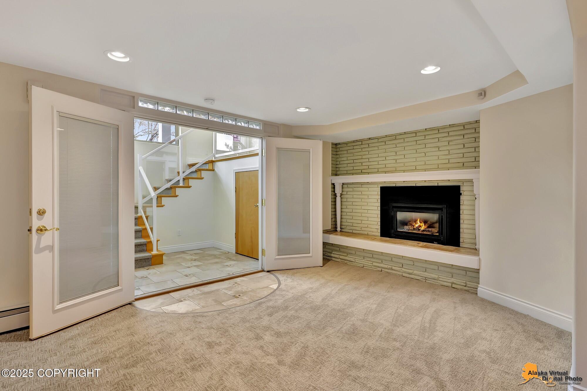 2124 Solstice Circle, Anchorage, Alaska image 36
