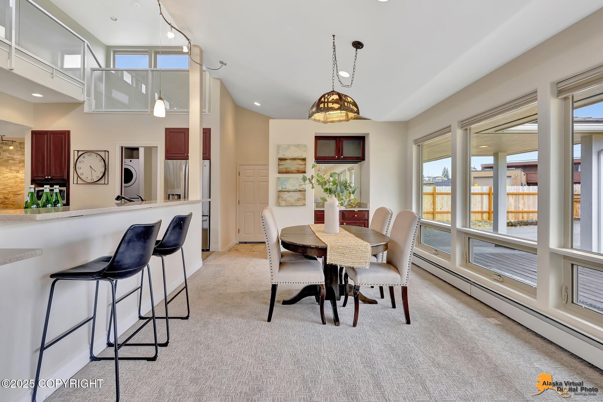 2124 Solstice Circle, Anchorage, Alaska image 15
