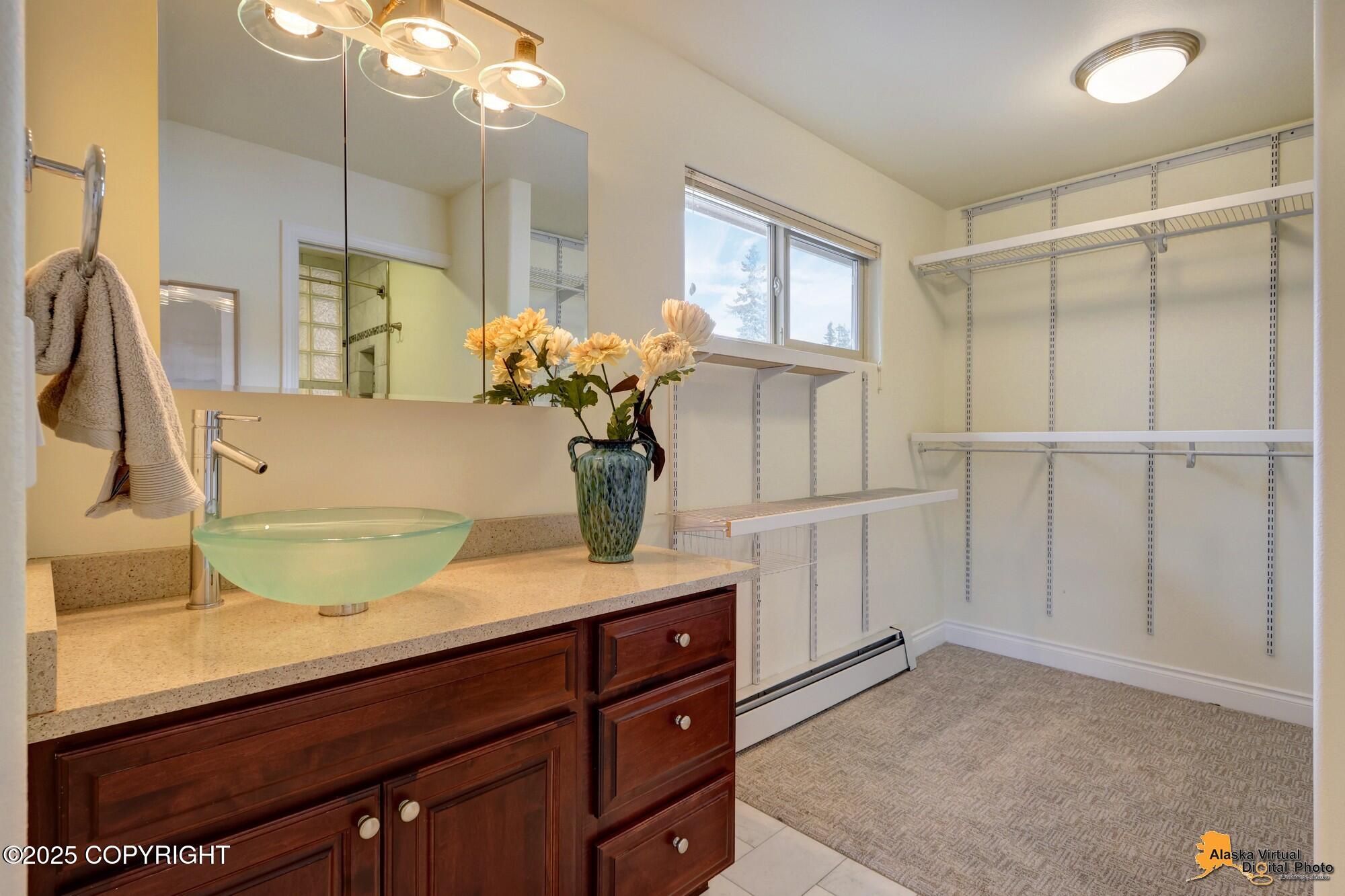 2124 Solstice Circle, Anchorage, Alaska image 24