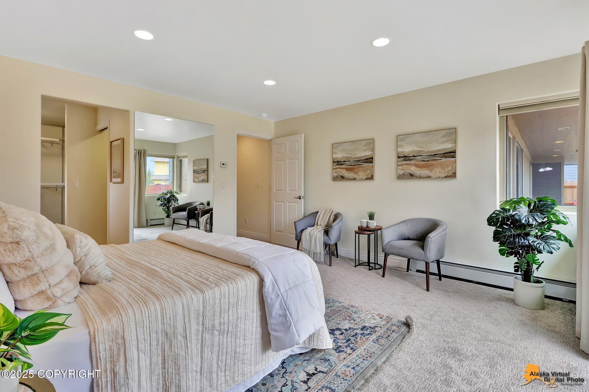 2124 Solstice Circle, Anchorage, Alaska image 22