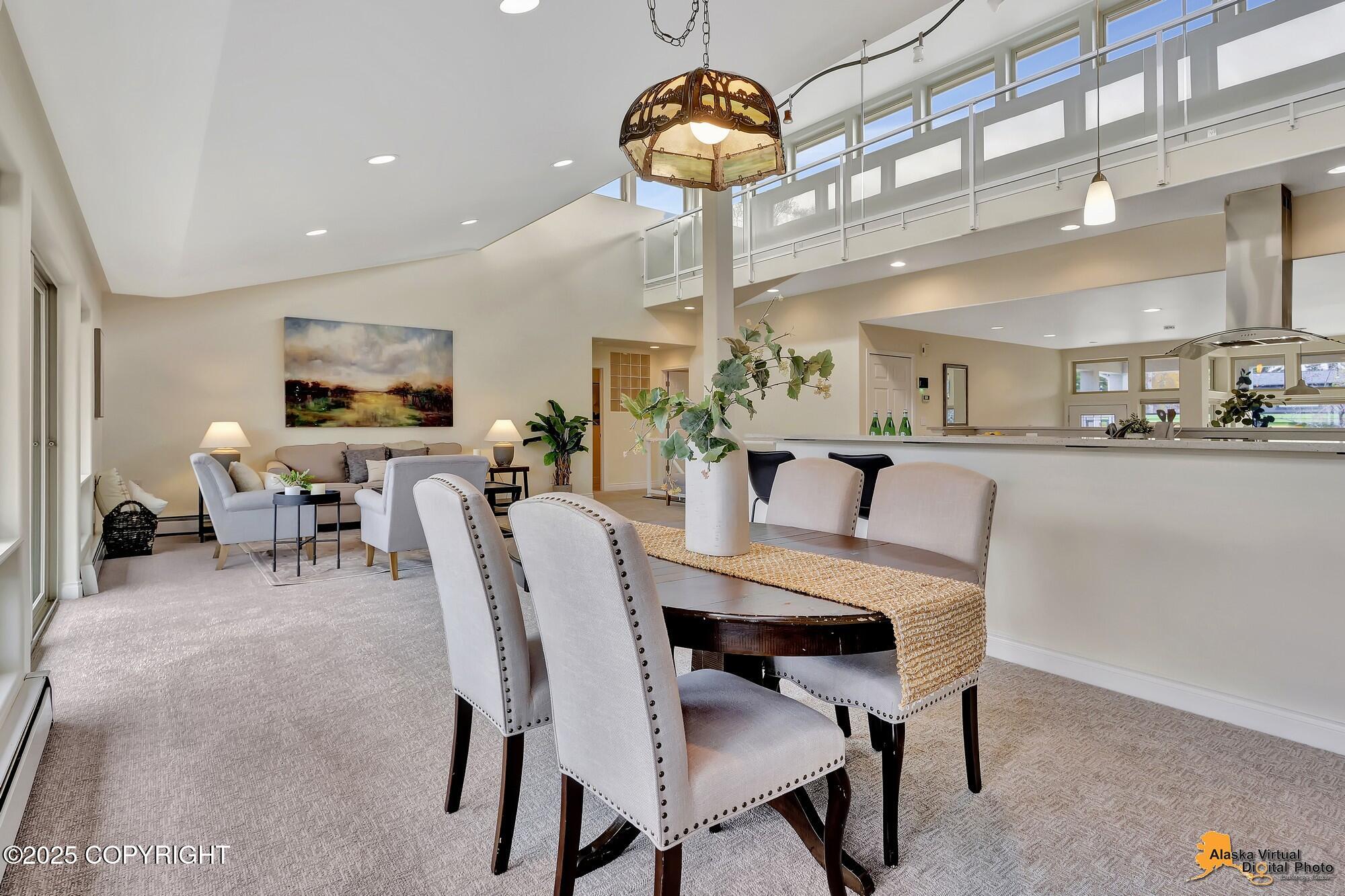2124 Solstice Circle, Anchorage, Alaska image 17