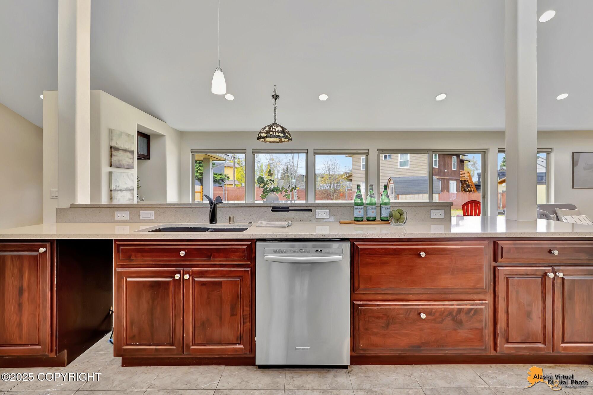 2124 Solstice Circle, Anchorage, Alaska image 13
