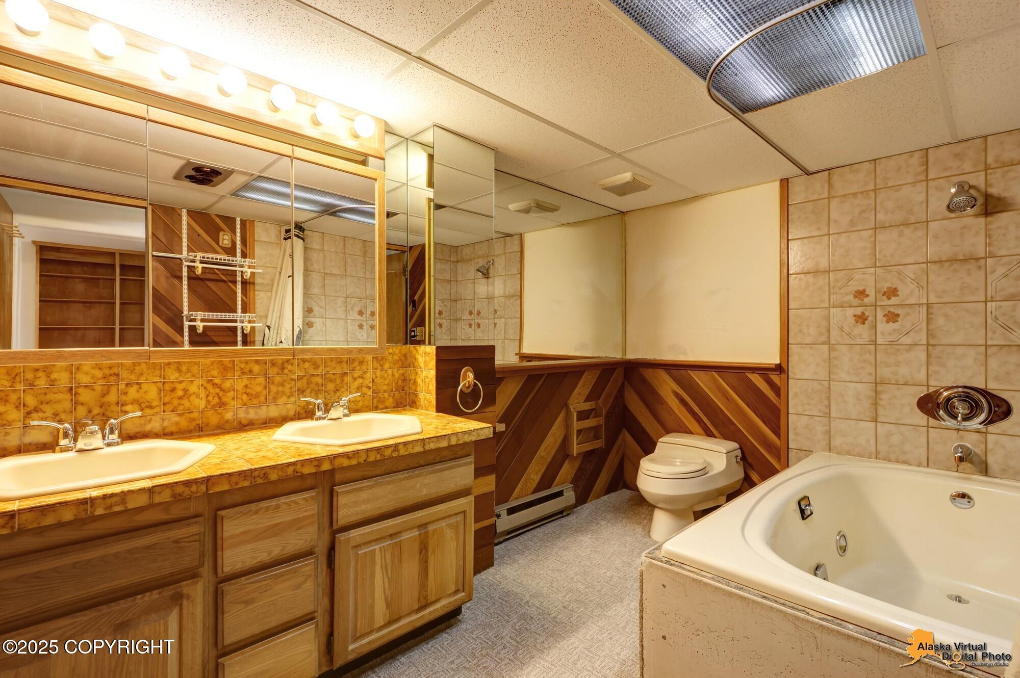 2124 Solstice Circle, Anchorage, Alaska image 49