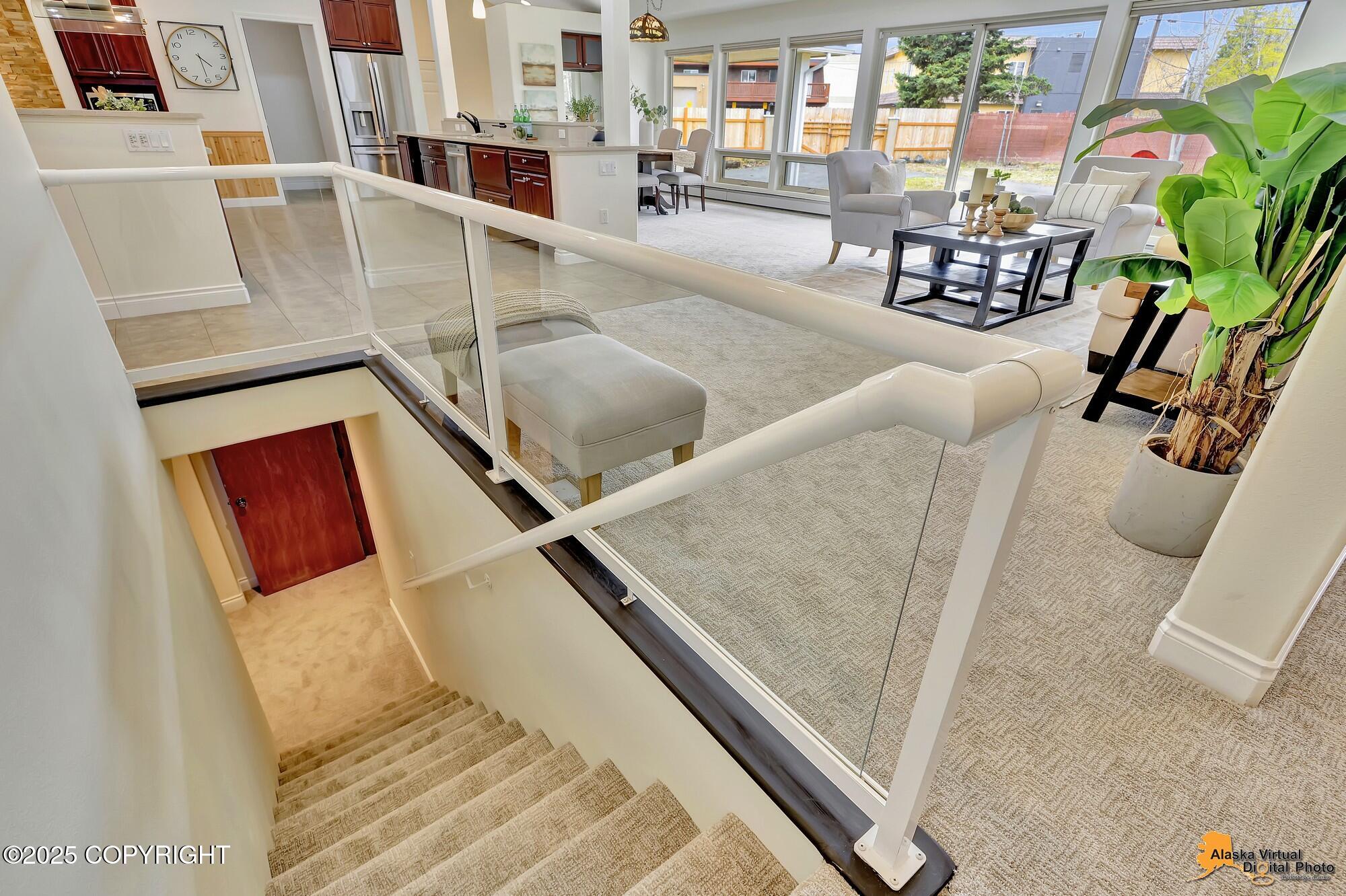 2124 Solstice Circle, Anchorage, Alaska image 33