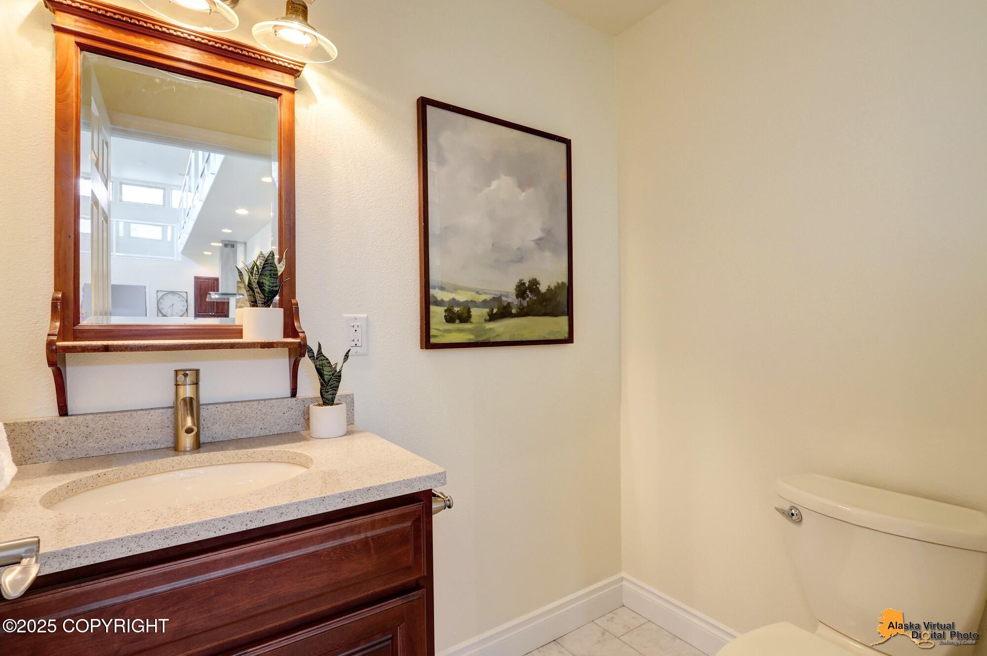 2124 Solstice Circle, Anchorage, Alaska image 30