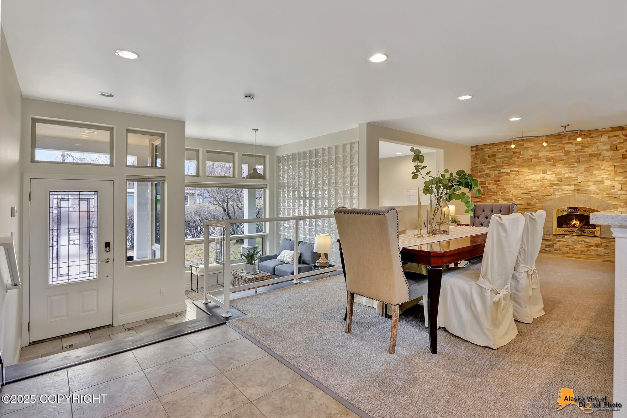 2124 Solstice Circle, Anchorage, Alaska image 6