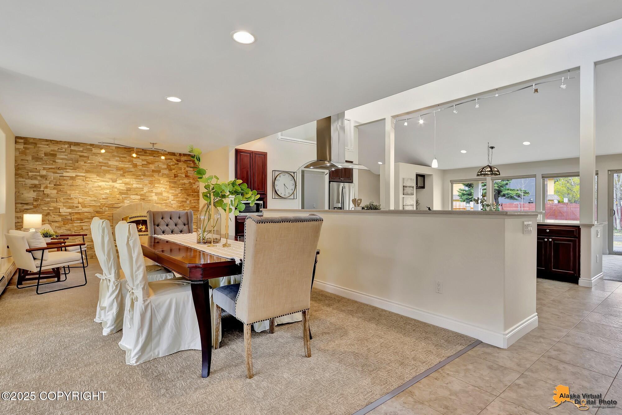 2124 Solstice Circle, Anchorage, Alaska image 7