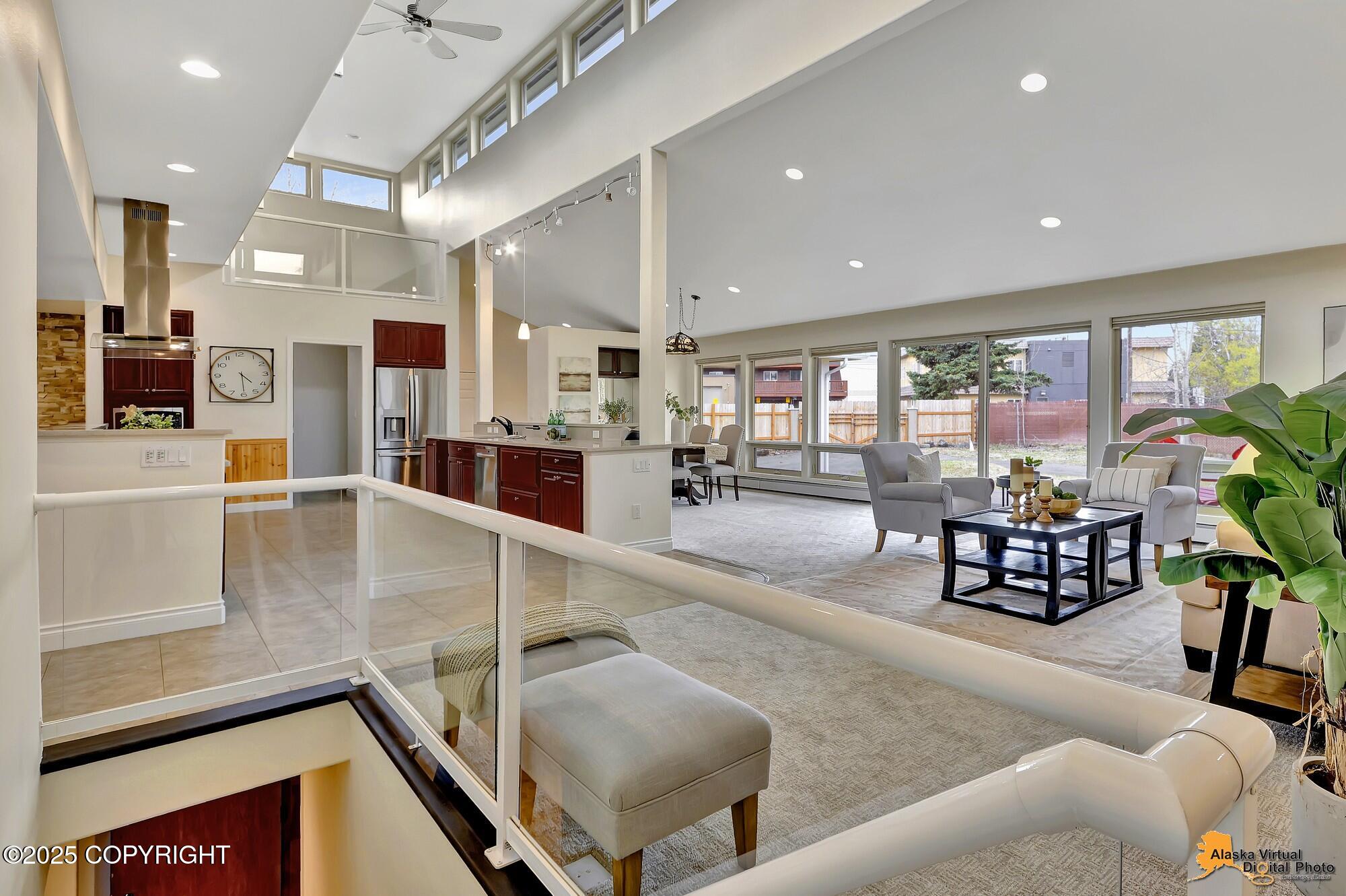 2124 Solstice Circle, Anchorage, Alaska image 32