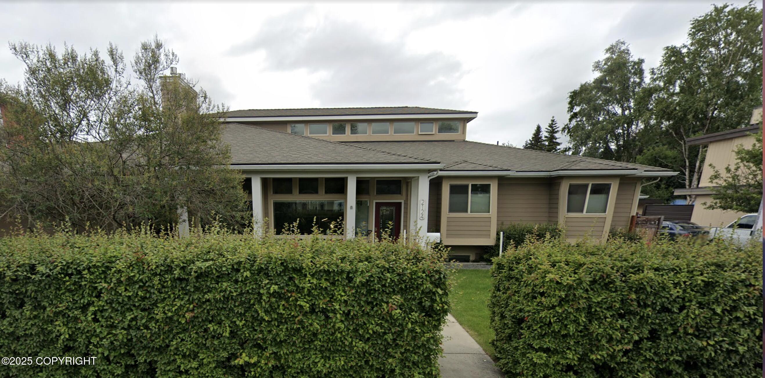 2124 Solstice Circle, Anchorage, Alaska image 1