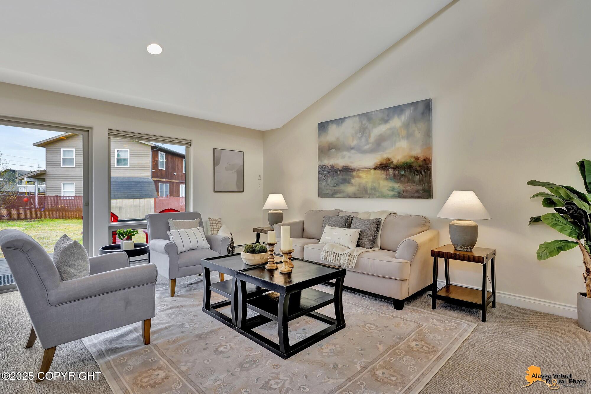 2124 Solstice Circle, Anchorage, Alaska image 19