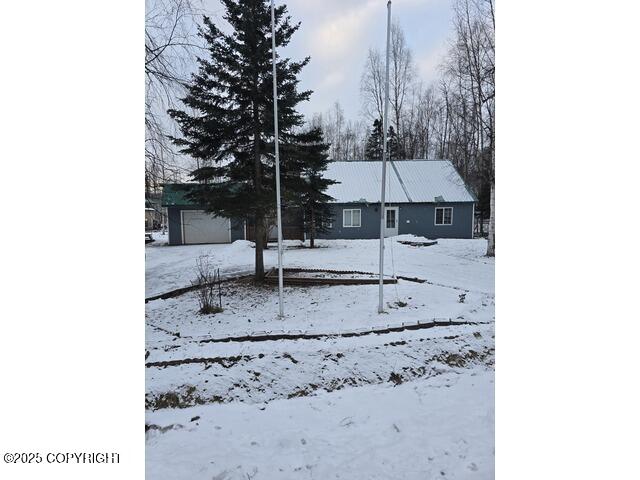 12086 W Leprechaun Drive, Houston, Alaska image 1