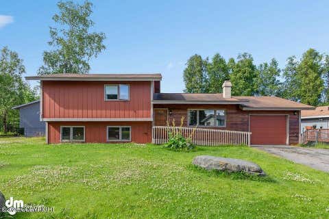 Photo of 508 Jordt Circle, Anchorage, AK 99504 (MLS # 26-9676)